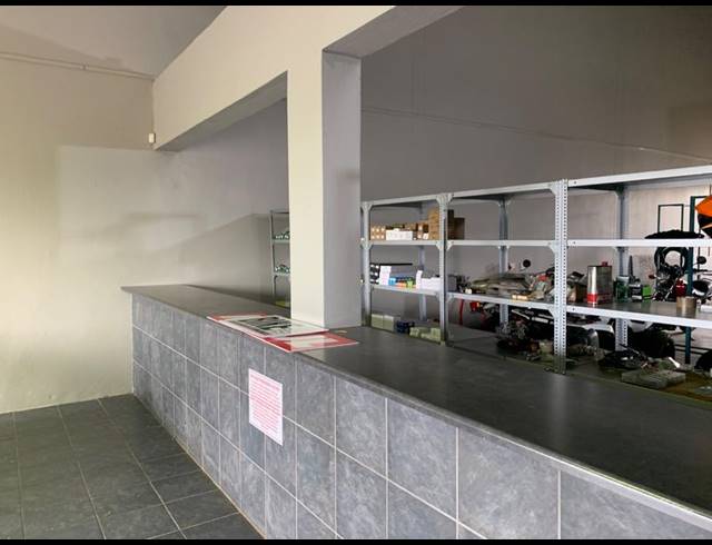 BUSINESS FOR SALE IN VANDERBIJLPARK CE 6
